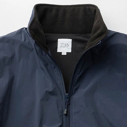 CORDURA×OCTA TRACK JACKET NAVY [DI-5026JWEX] （NAVY）｜詳細画像