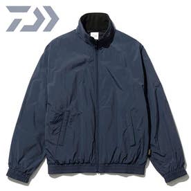 CORDURA×OCTA TRACK JACKET NAVY [DI-5026JWEX] （NAVY）