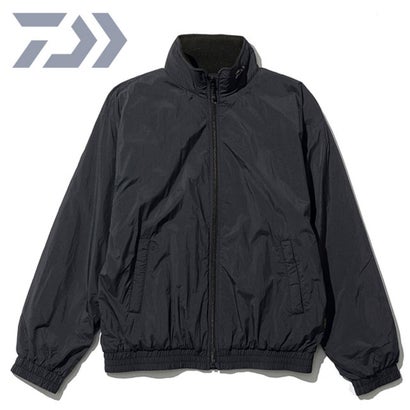 CORDURA×OCTA TRACK JACKET BLACK [DI-5026JWEX] （BLACK）｜詳細画像