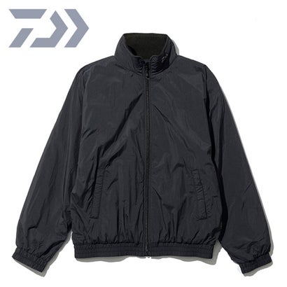 CORDURA×OCTA TRACK JACKET BLACK [DI-5026JWEX] （BLACK）｜詳細画像