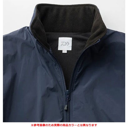 CORDURA×OCTA TRACK JACKET BLACK [DI-5026JWEX] （BLACK）｜詳細画像