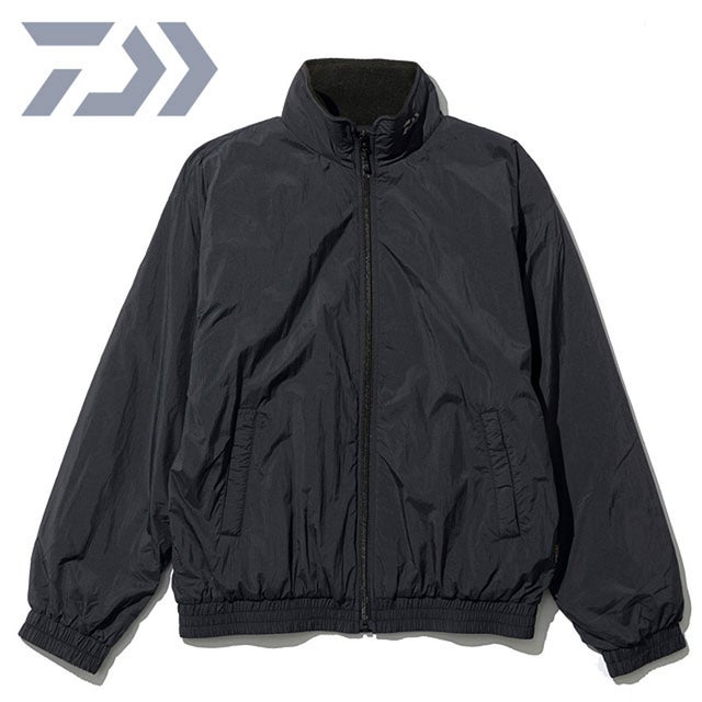 CORDURA×OCTA TRACK JACKET BLACK [DI-5026JWEX] （BLACK）