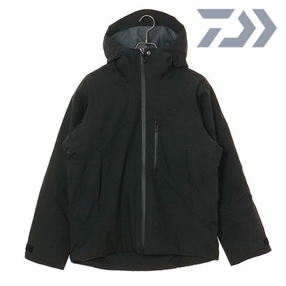 RAINMAX WINTER JACKET BLACK [DW-3526JWEX] （BLACK）｜詳細画像