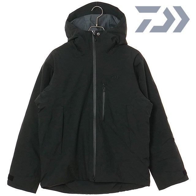 RAINMAX WINTER JACKET BLACK [DW-3526JWEX] （BLACK）