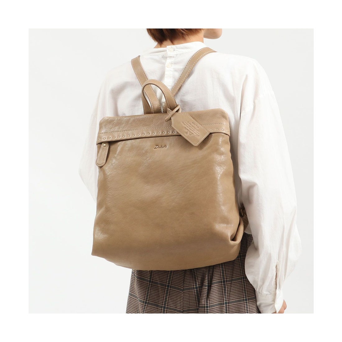 ダコタ Dakota ダコタ リュック Dakota バッグ シャーロット リュック 