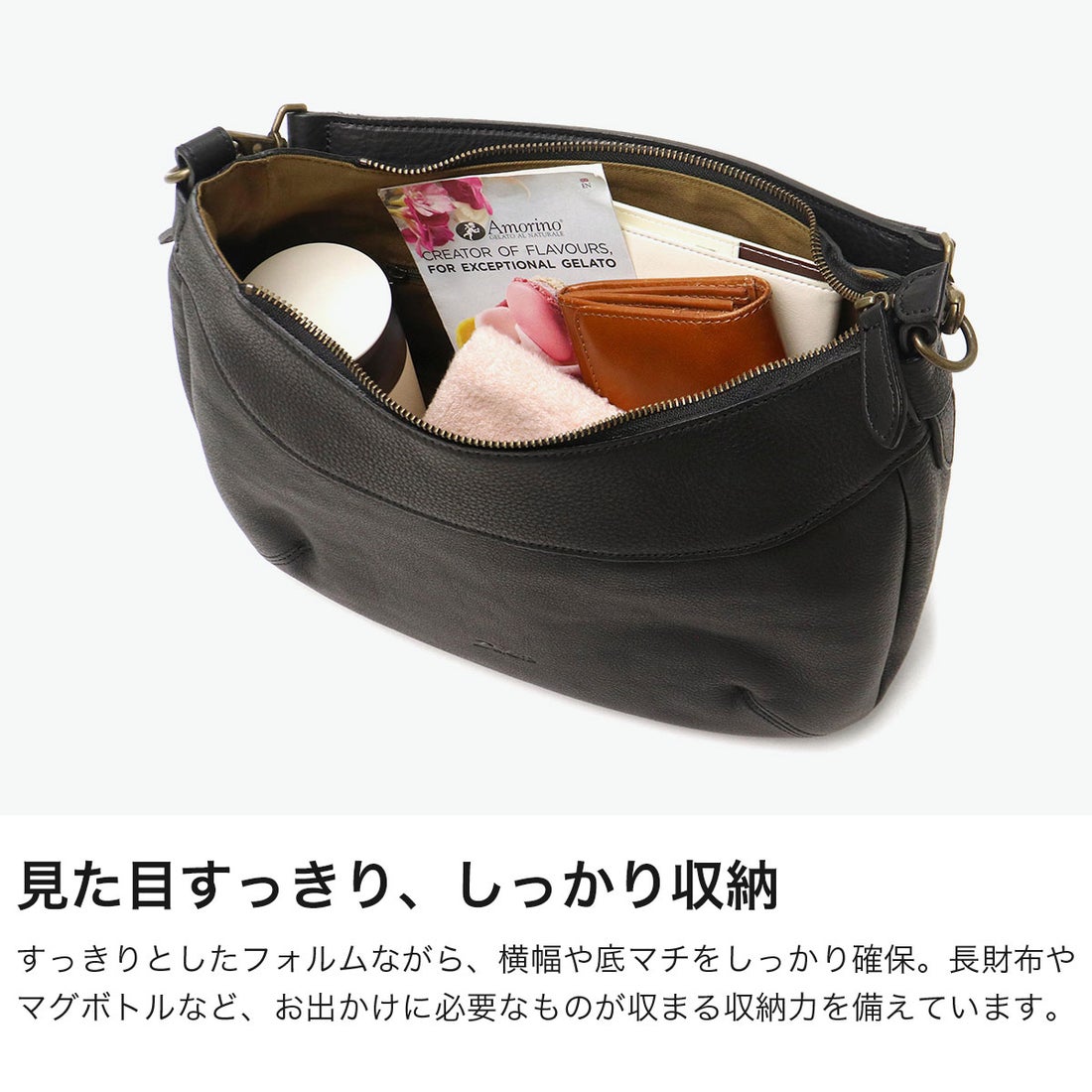 ダコタ Dakota トートバッグ レディース バッグ 2WAY ショルダー 斜