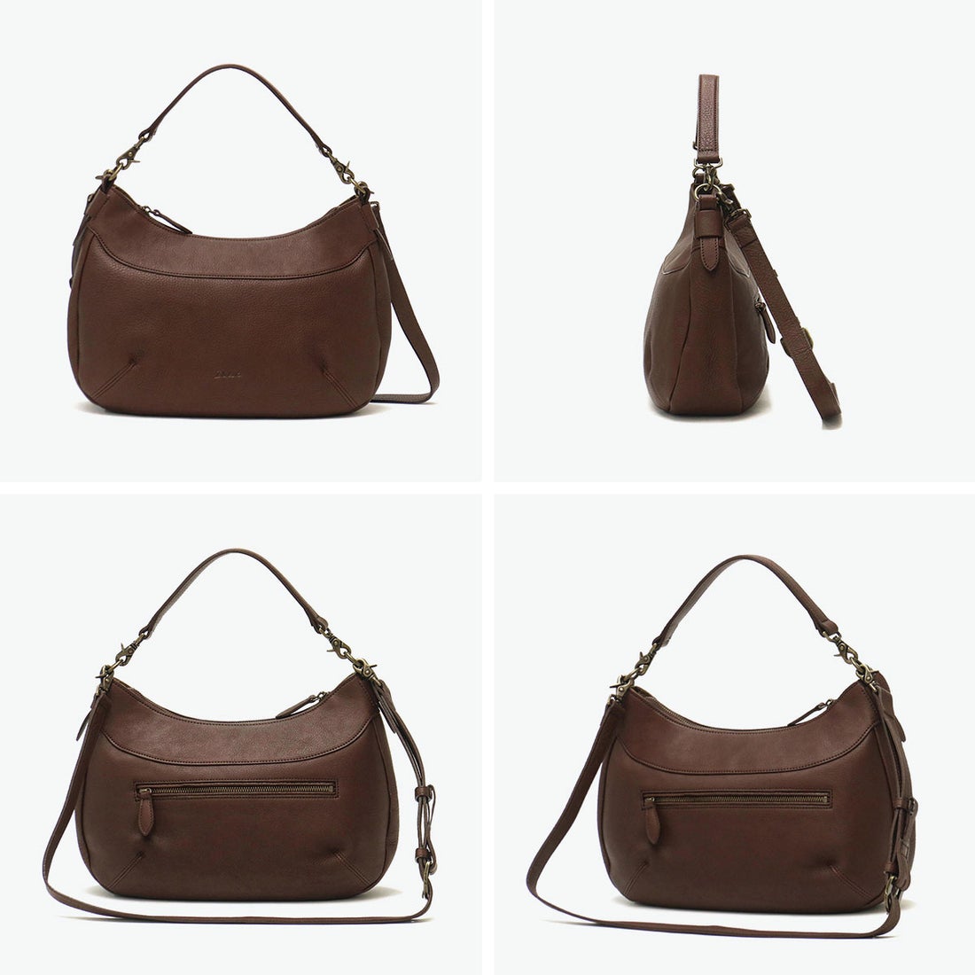 ダコタ Dakota トートバッグ レディース バッグ 2WAY ショルダー 斜