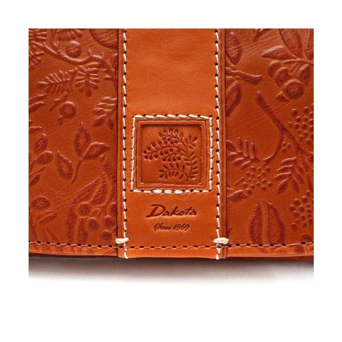 ダコタ Dakota ダコタ 財布 Dakota 二つ折り 二つ折り財布 ミモザ box