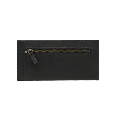 ダコタ Dakota 長財布 レディース 薄い 小さめ 財布 本革 ブランド かわいい 軽い かぶせ 薄マチ 牛革 小銭入れ付き 日本製 ラルゴ コンパクト財布 0030593 新作 2026 （レッド）｜詳細画像