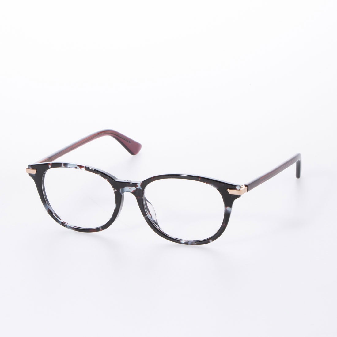 ディオール Dior メガネ 眼鏡 アイウェア レディース メンズ （ハバナ/バーガンディ）