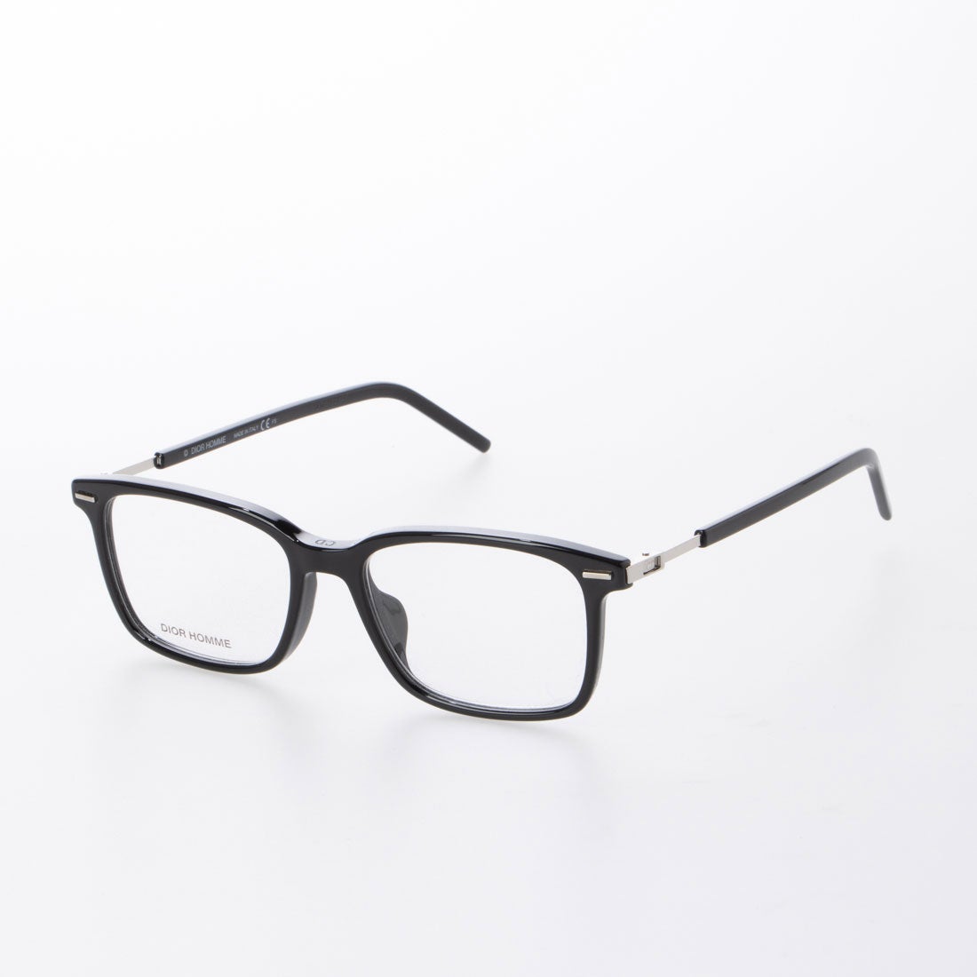 ディオール Dior メガネ 眼鏡 レディース メンズ （ブラック）