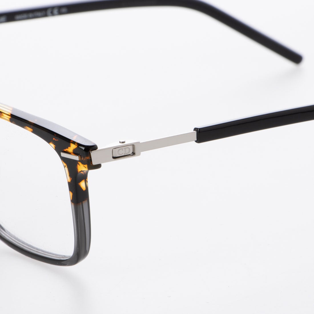 ディオール Dior メガネ 眼鏡 レディース メンズ （ハバナグレー） -waja bazar - 海外ファッションブランド通販サイト【公式】