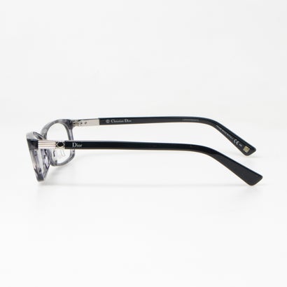 ディオール Dior メガネ 眼鏡 アイウェア レディース メンズ （グレーササ/ブラック）｜詳細画像