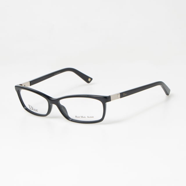 
                    メガネ 眼鏡 アイウェア レディース メンズ （ブラック）