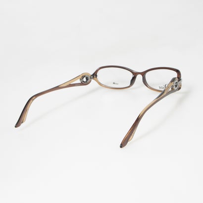 ディオール Dior メガネ 眼鏡 アイウェア レディース メンズ （ブラウン）｜詳細画像