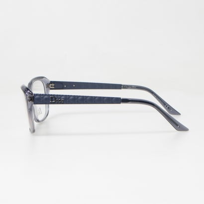 ディオール Dior メガネ 眼鏡 アイウェア レディース メンズ （ブルーバイオレット）｜詳細画像
