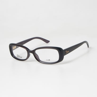 ディオール Dior メガネ 眼鏡 アイウェア レディース メンズ （プラム）｜詳細画像