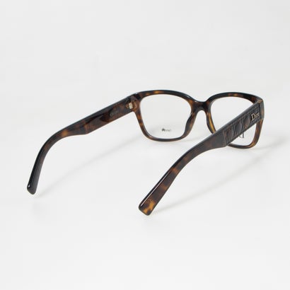 ディオール Dior メガネ 眼鏡 アイウェア レディース メンズ （ハバナ）｜詳細画像