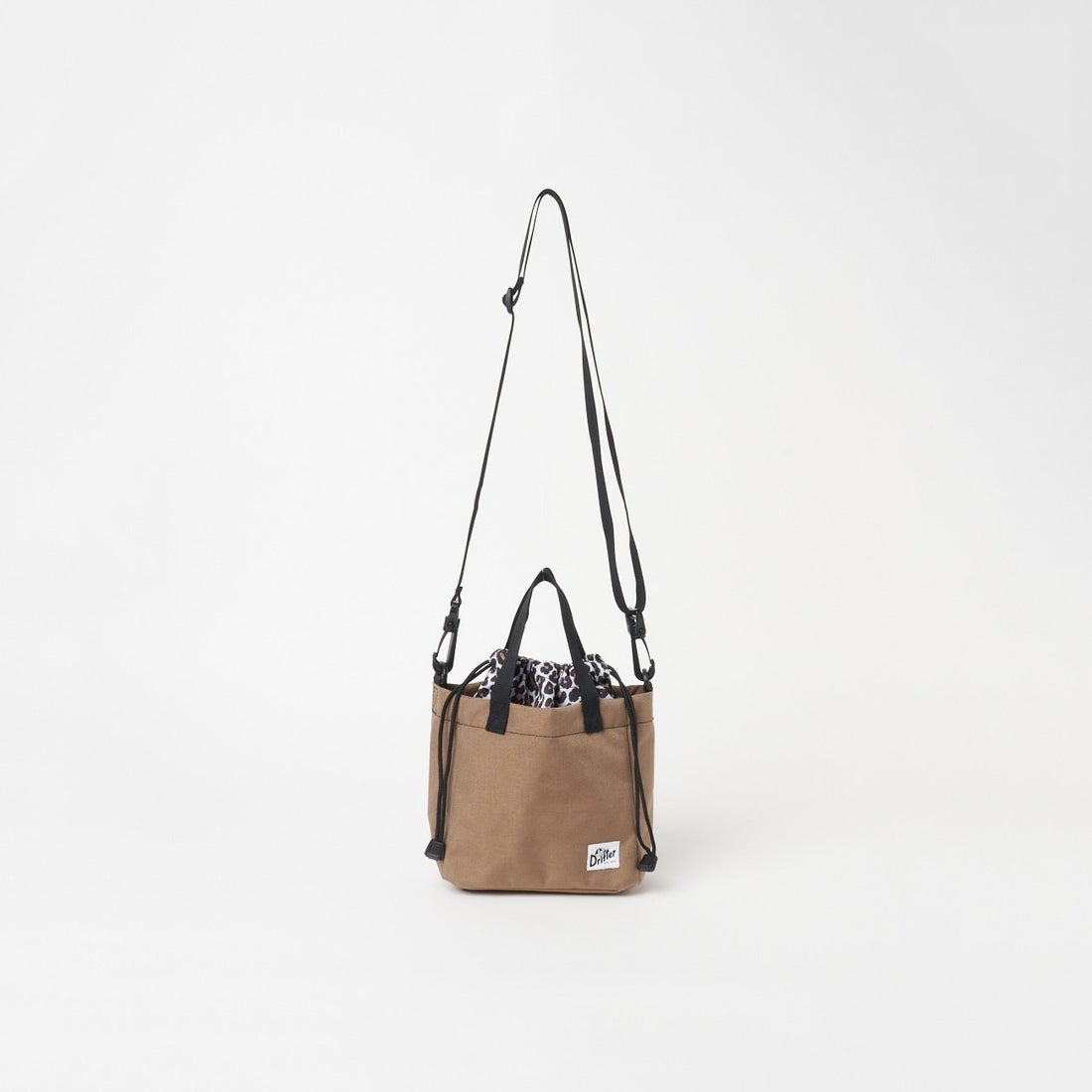 ドリフター Drifter Drifter TOLEDO CUBE SD （ベージュ） -靴＆ファッション通販 ロコンド〜自宅で試着、気軽に返品