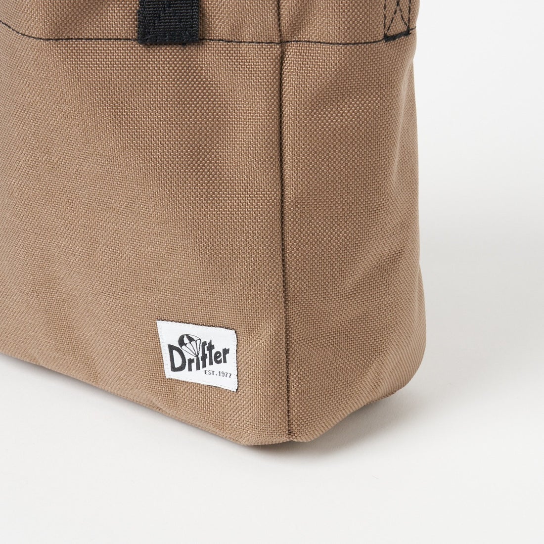 ドリフター Drifter Drifter TOLEDO CUBE SD （ブラック） - ファッション通販 MAGASEEK(マガシーク)