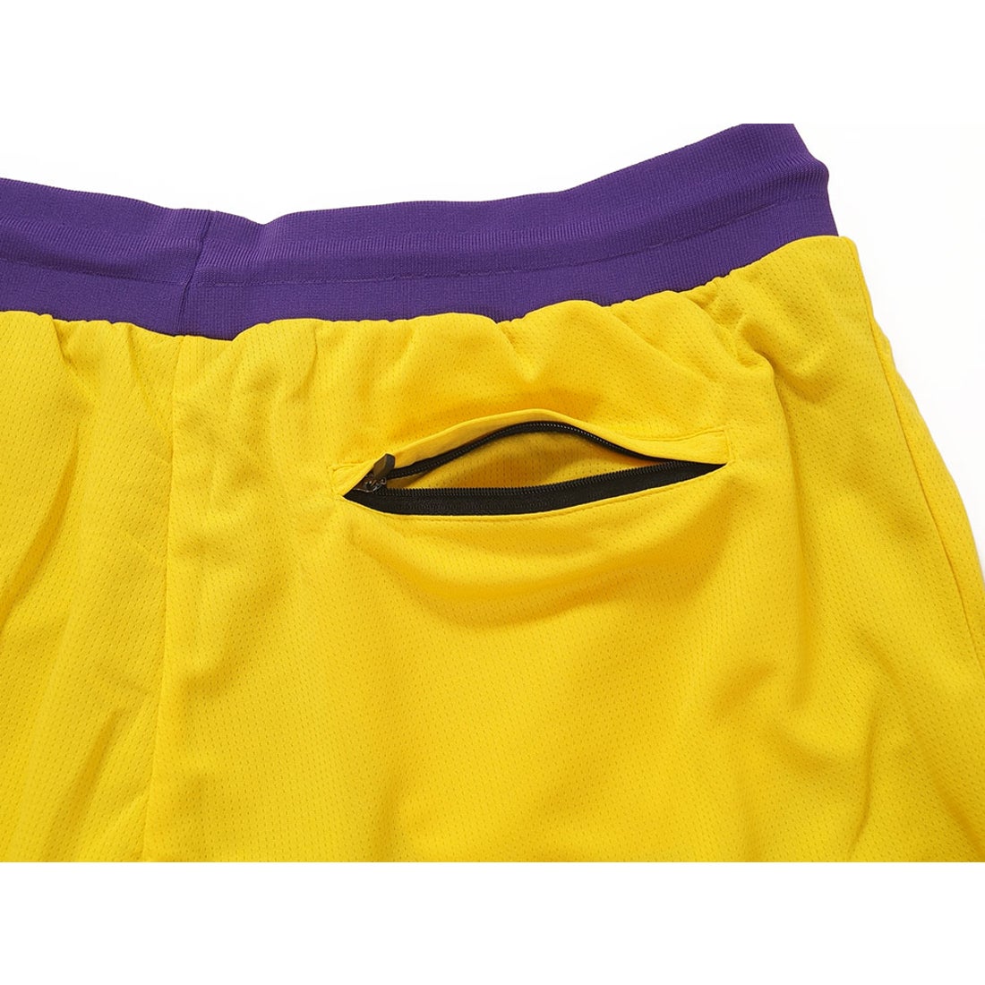 Deuce Brand デュース ブランド Deuce Vibe Shorts （LA Yellow/Purple