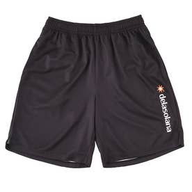 DS Poly shorts(ブラック)