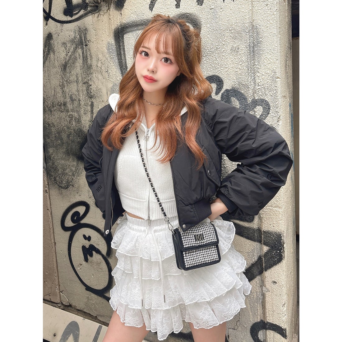 ERMANNO SCERVINO エルマンノシェルヴィーノ レースワンピース 【公式 