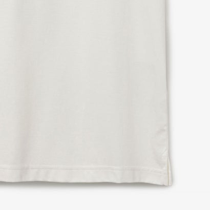 【GOLF】プリントTシャツ （ホワイト）｜詳細画像