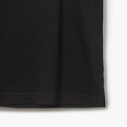 【GOLF】プリントTシャツ （ブラック）｜詳細画像