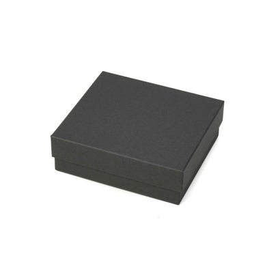 二つ折り財布 メンズ 本革 box型小銭入れ ブランド コンパクト 小さめ ミニ おしゃれ ビンテージ 大人 小銭入れ 革 牛革 セディメント 0622000 （ネイビー）｜詳細画像