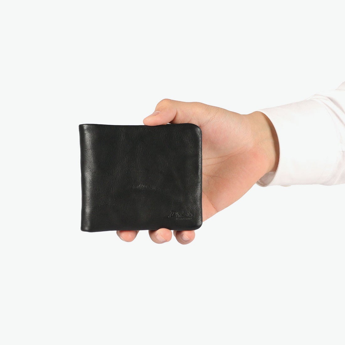 ダコタブラックレーベル Dakota BLACK LABEL 二つ折り財布 メンズ