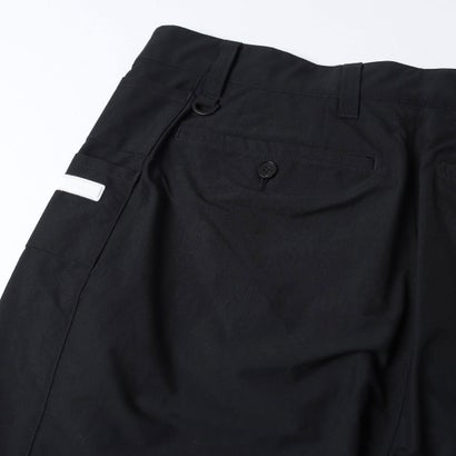 ドゥクラッセ DoCLASSE DCG/バーサタイル撥水 ストレッチパンツ （ブラック）｜詳細画像