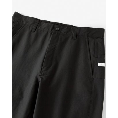 DCG/バーサタイル撥水 ストレッチパンツ （ブラック）｜詳細画像