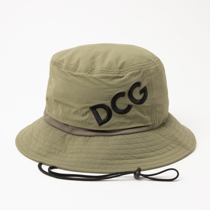 DCG・クールハット （オリーブ）｜詳細画像