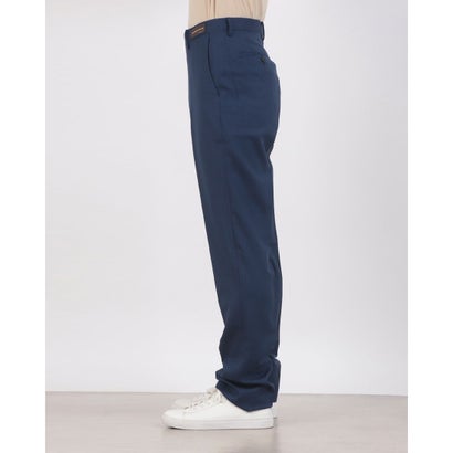 ドゥクラッセ DoCLASSE CANONICO（カノニコ） プレミアムウールパンツ （ブルー）｜詳細画像