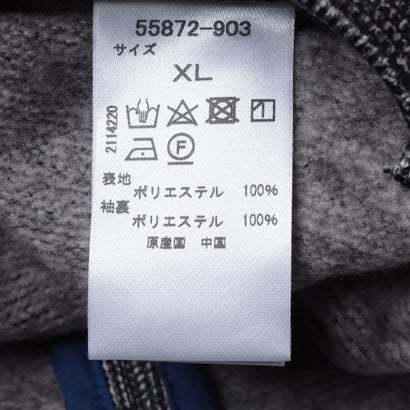 ドゥクラッセ DoCLASSE 起毛フリースツイード柄ジャケット （グレンチェック） （グレンチェック）｜詳細画像