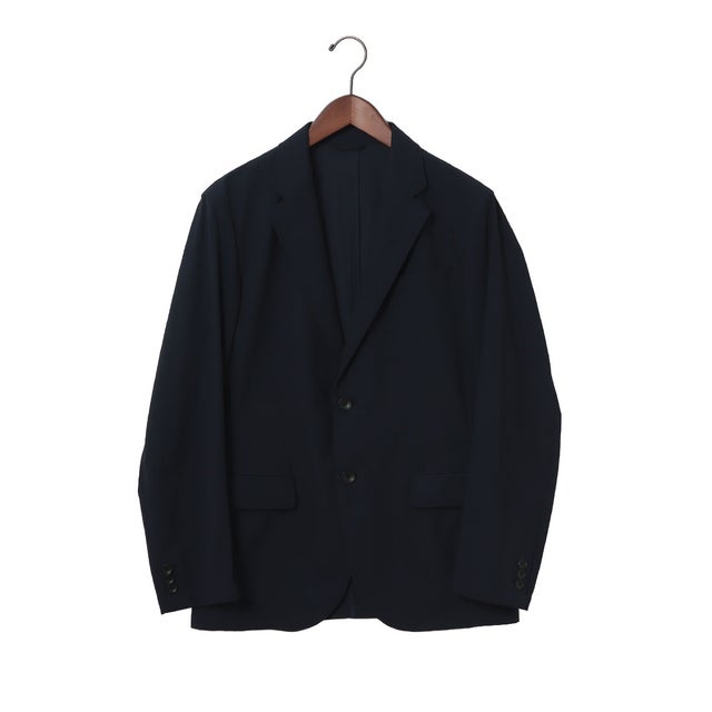 アイステックスジャケット （ネイビー）
