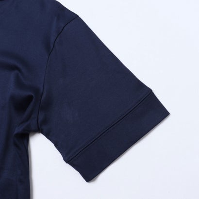ハイクオリティーVネックTシャツ （ネイビー）｜詳細画像