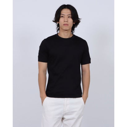 ハイクオリティーTシャツ （ブラック）｜詳細画像