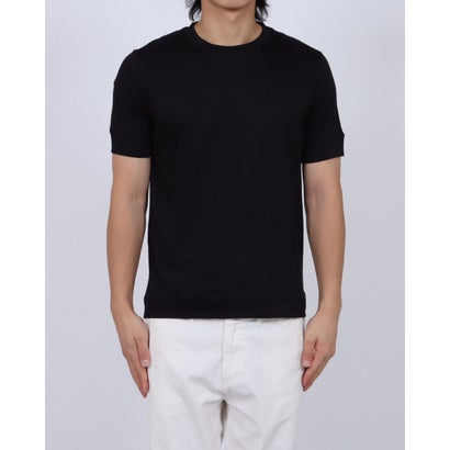 ハイクオリティーTシャツ （ブラック）｜詳細画像