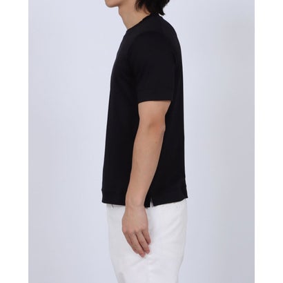 ハイクオリティーTシャツ （ブラック）｜詳細画像