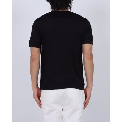 ハイクオリティーTシャツ （ブラック）｜詳細画像
