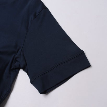 ハイクオリティーTシャツ （ネイビー）｜詳細画像