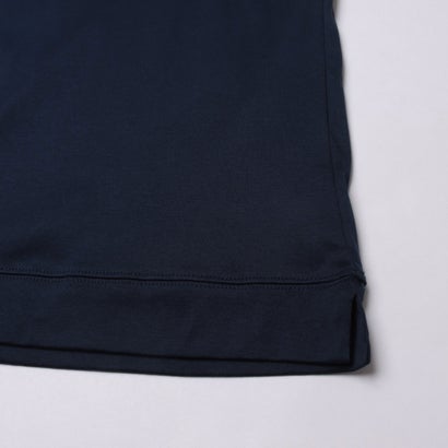 ハイクオリティーTシャツ （ネイビー）｜詳細画像
