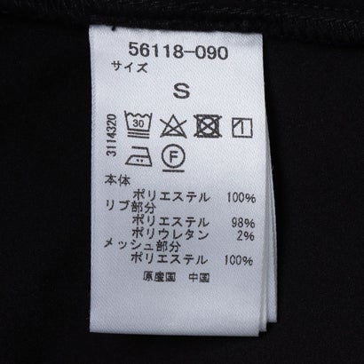 DCG/360°撥水UVプルオーバー 長袖 （カーキ）｜詳細画像