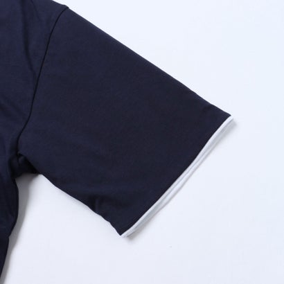 WレイヤークルーTシャツ （イエロー）｜詳細画像