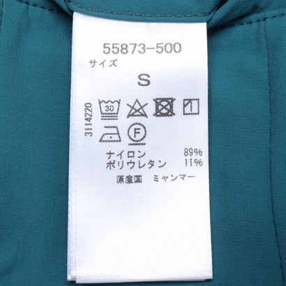 360°ストレッチゴルフパンツ （イエロー）｜詳細画像