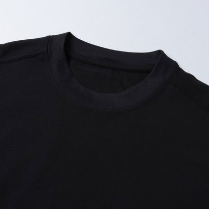 DCG/高機能ファインジャージーTシャツ 半袖 （ホワイト）｜詳細画像