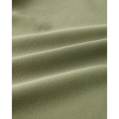 プレシャスウォームN・セミワイド74cm （ライトカーキ）｜詳細画像