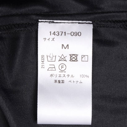 ウールボイル・タックワイドパンツ （グレー）｜詳細画像